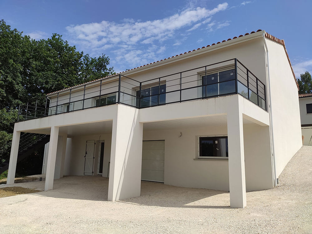 Accès Habitat – Constructeur et rénovateur professionnel à Muret (31) Accès Habitat – Constructeur et rénovateur professionnel à Muret (31)