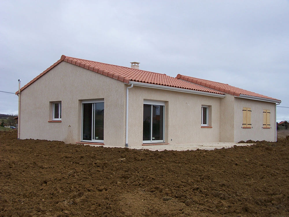 Accès Habitat – Votre constructeur et rénovateur situé à Muret (31) Accès Habitat – Constructeur & Rénovateur à Muret (31) | Coopérative Artisans FFACB