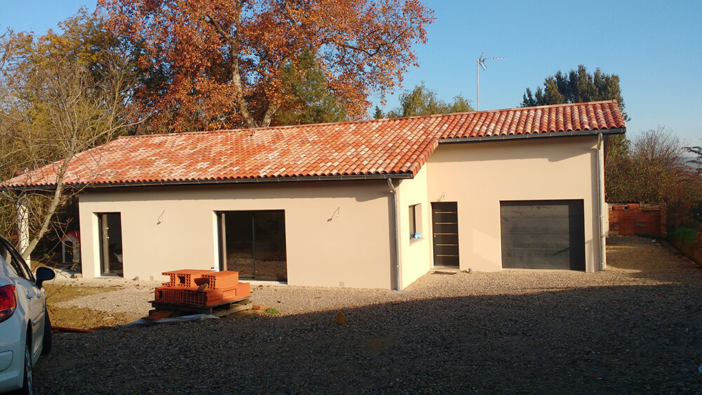 Artisan spécialisé dans le neuf à Muret Artisan spécialisé dans le neuf à Muret