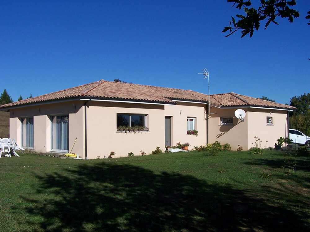 Bâtisseur de projets neufs à Muret Bâtisseur de projets neufs à Muret