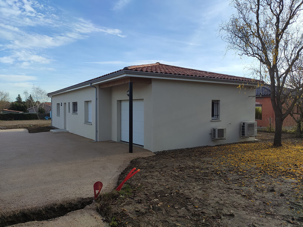 Bâtisseur qualifié à Muret Bâtisseur qualifié à Muret