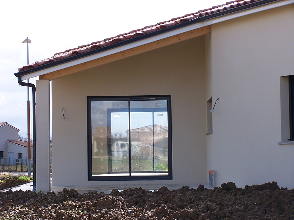 Concepteur de logements neufs à Muret Concepteur de logements neufs à Muret