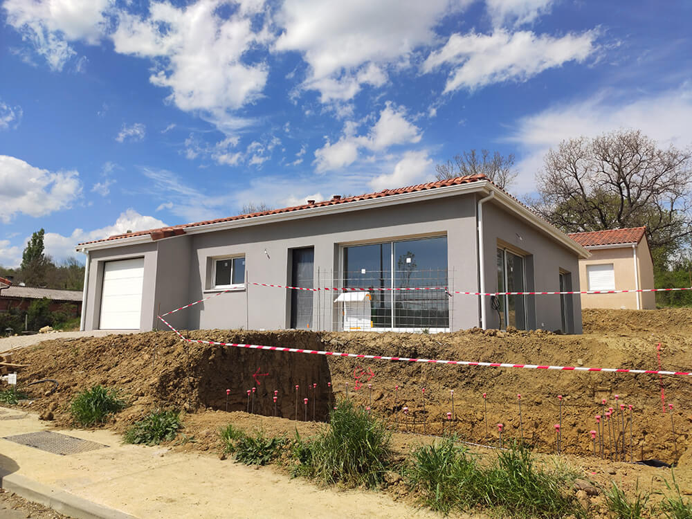 Concepteur spécialisé dans le neuf à Muret Concepteur spécialisé dans le neuf à Muret