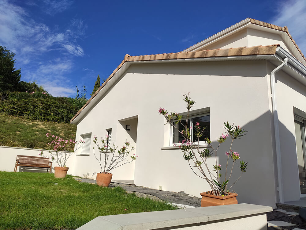 Conseiller technique en constructions neuves à Muret