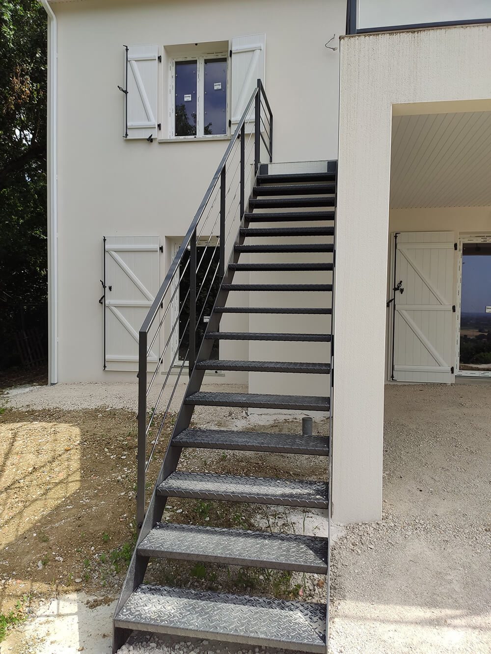 Constructeur de résidences neuves à Muret Constructeur de résidences neuves à Muret