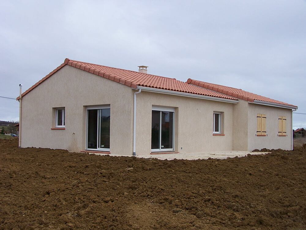 Constructeur d’ouvrages neufs à Muret Constructeur d’ouvrages neufs à Muret