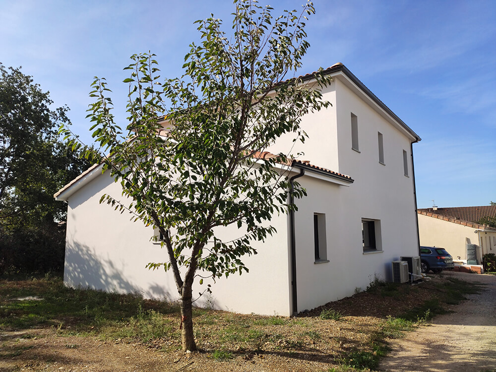 Constructeur écologique neuf à Muret Constructeur écologique neuf à Muret