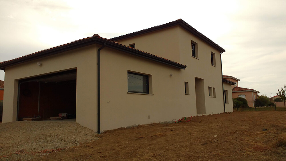 Constructeur spécialisé à Muret Constructeur spécialisé à Muret