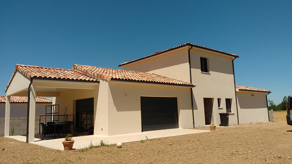 Consultant en construction neuve à Muret Consultant en construction neuve à Muret