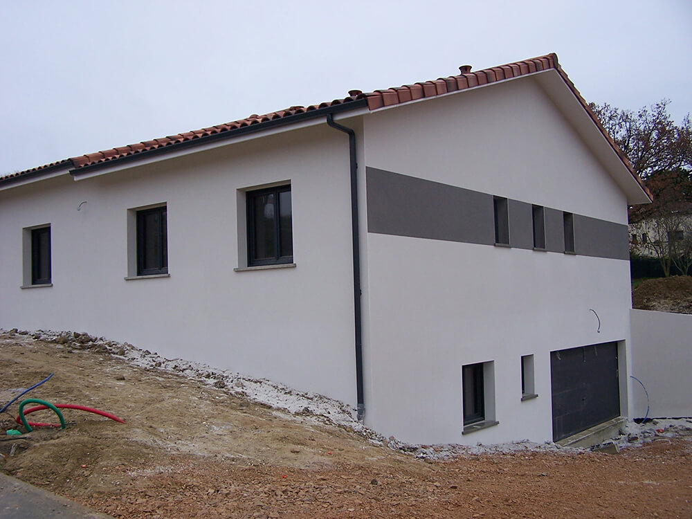 Designer de constructions neuves à Muret Designer de constructions neuves à Muret