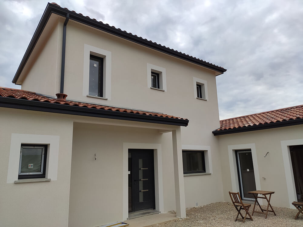 Directeur de projet neuf à Muret Directeur de projet neuf à Muret