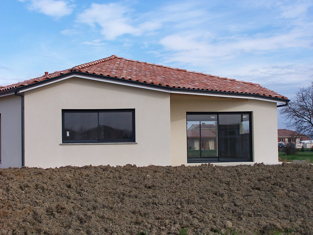 Entrepreneur en constructions neuves à Muret Entrepreneur en constructions neuves à Muret