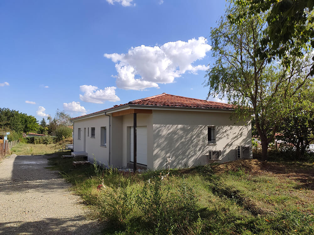 Entrepreneur spécialisé dans le neuf à Muret Entrepreneur spécialisé dans le neuf à Muret