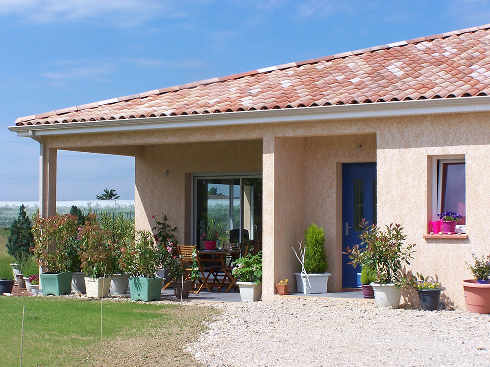 Entreprise de construction neuve à Muret Entreprise de construction neuve à Muret