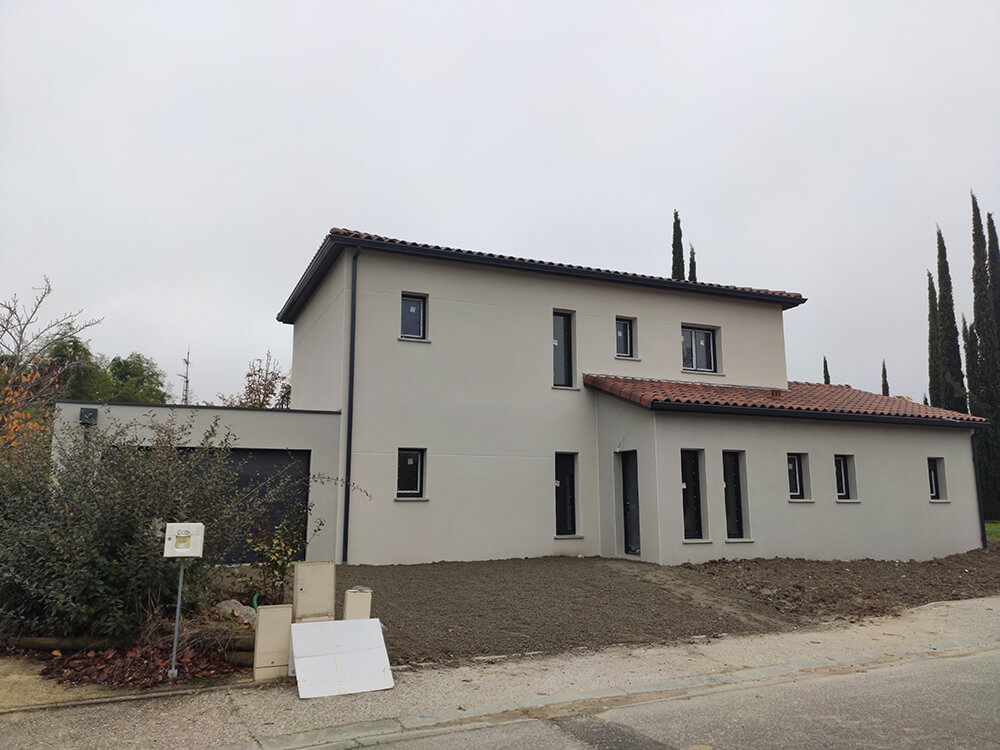 Entreprise du neuf à Muret Entreprise du neuf à Muret