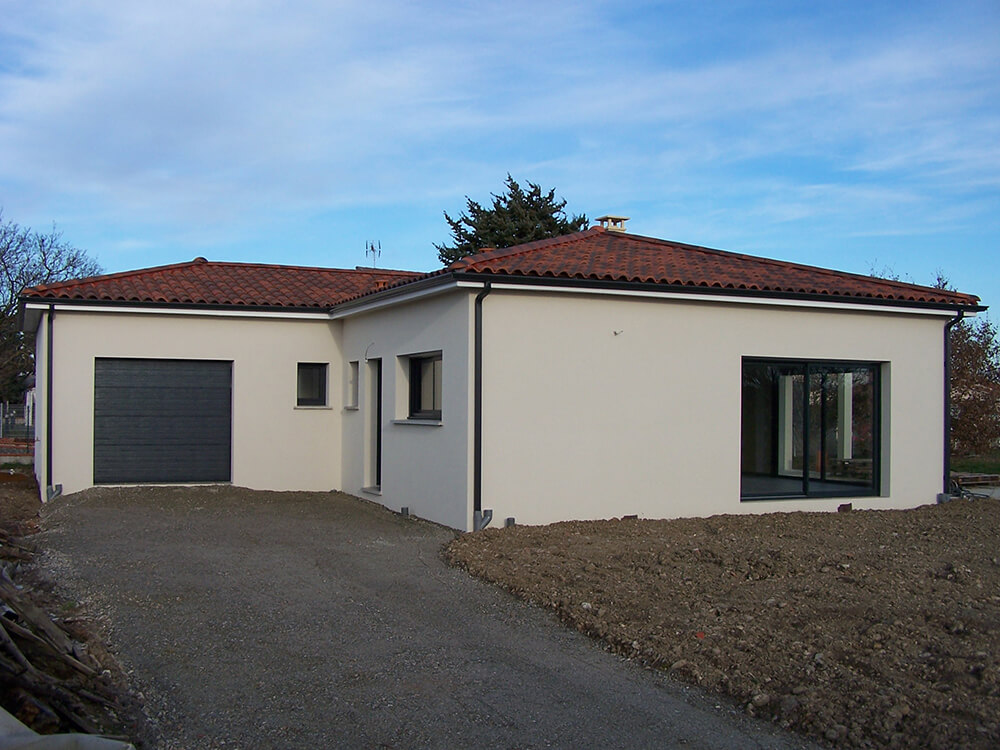 Entreprise experte en neuf à Muret Entreprise experte en neuf à Muret