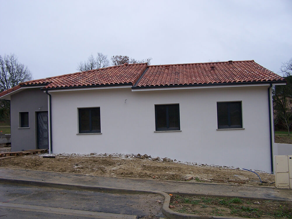 Expert certifié en travaux neufs à Muret Expert certifié en travaux neufs à Muret