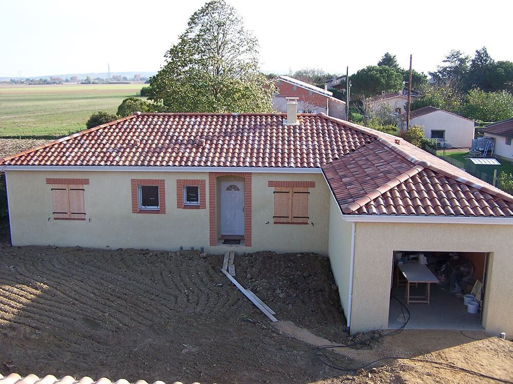 Expert du secteur neuf à Muret