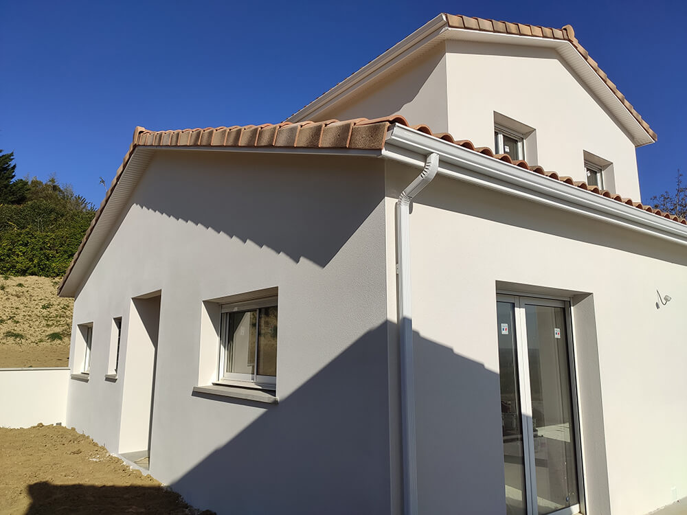 Expert en aménagement de maisons neuves à Muret