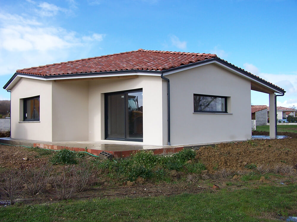 Expert en aménagements neufs à Muret Expert en aménagements neufs à Muret