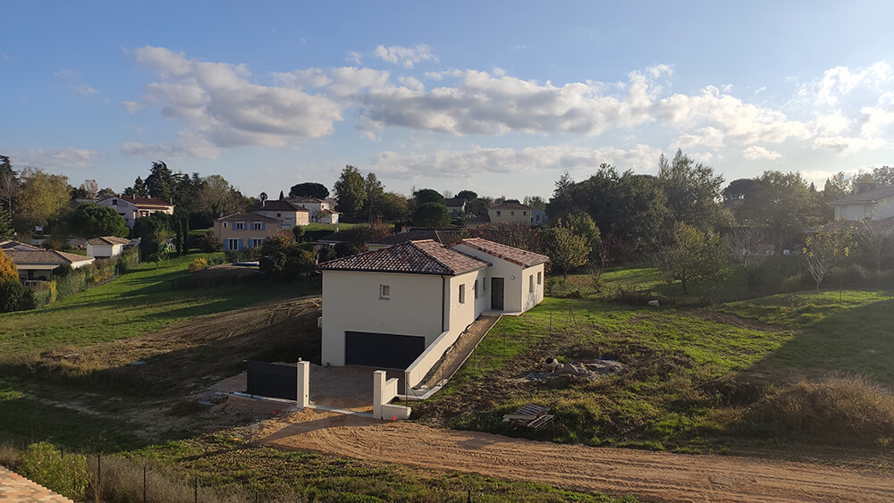 Expert en architecture durable neuve à Muret Expert en architecture durable neuve à Muret