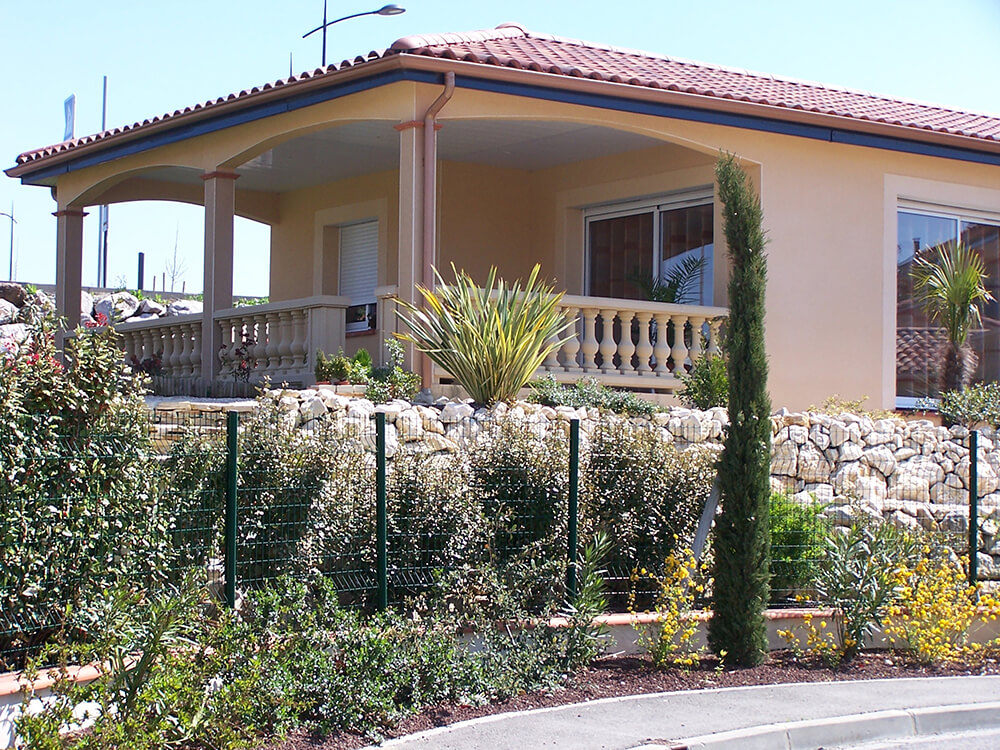 Expert en bâtiments neufs à Muret Expert en bâtiments neufs à Muret