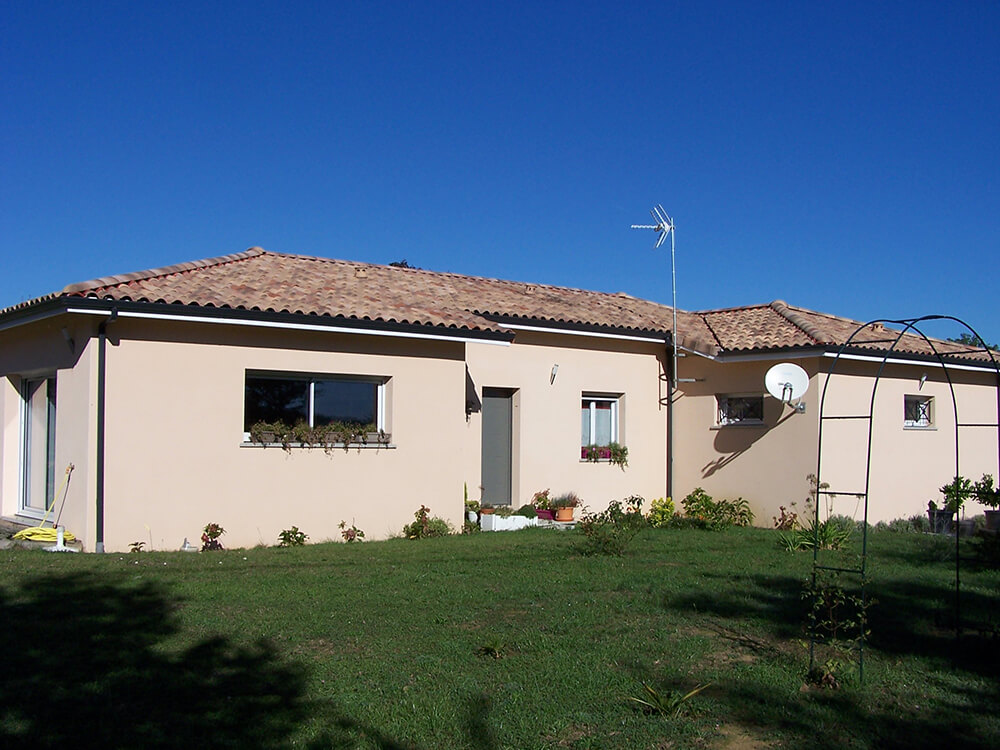 Expert en conception neuve à Muret Expert en conception neuve à Muret