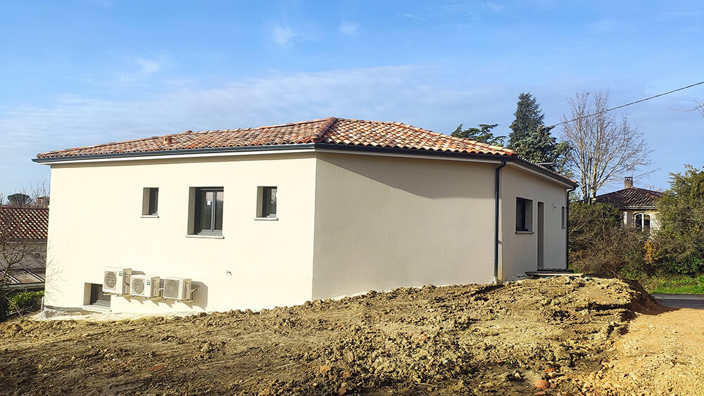 Expert en conception structurelle neuve à Muret Expert en conception structurelle neuve à Muret