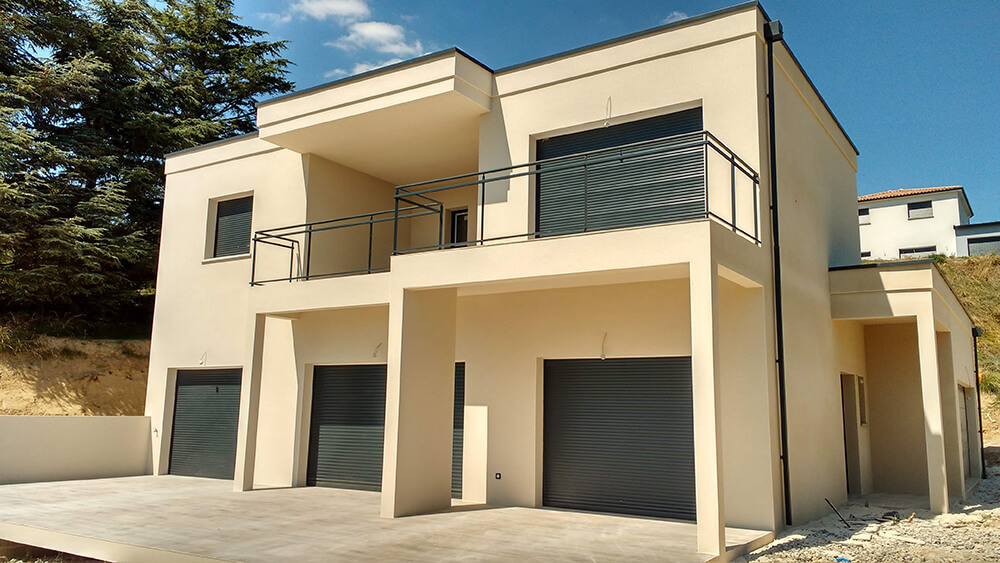 Expert en construction moderne à Muret Expert en construction moderne à Muret