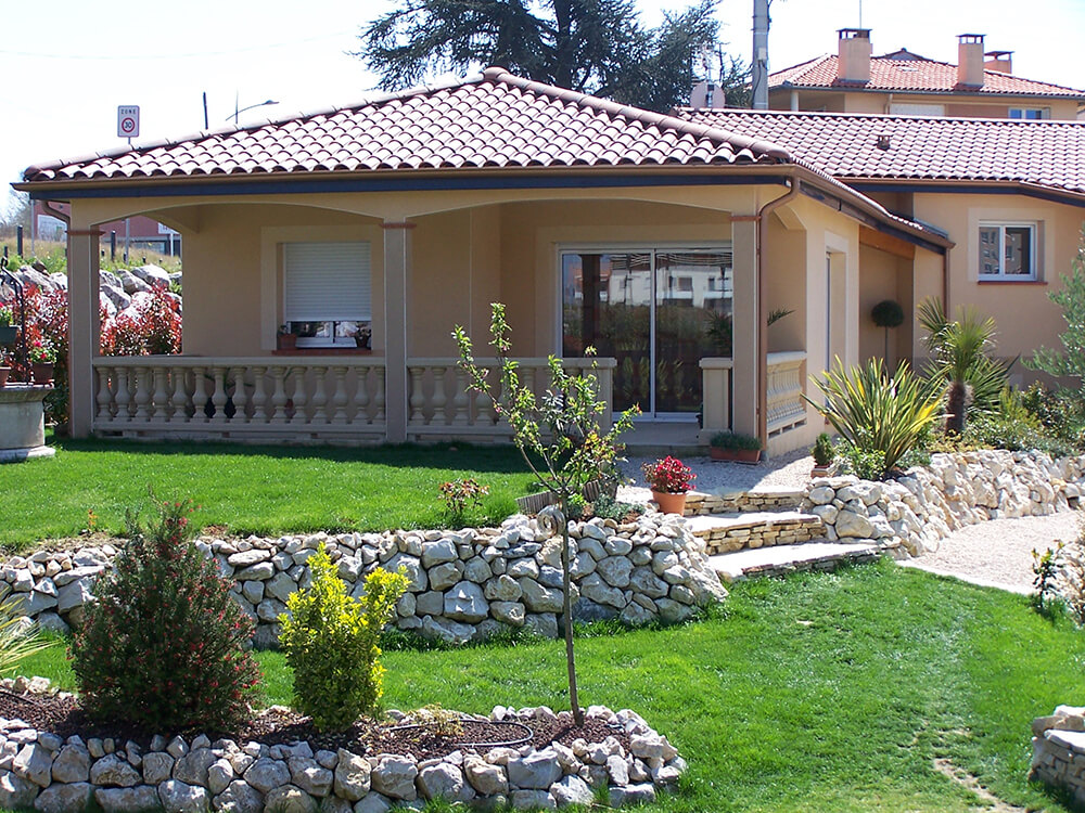 Expert en constructions neuves à Muret Expert en constructions neuves à Muret