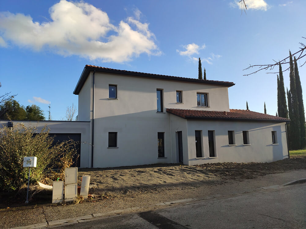 Expert en création de logements neufs à Muret Expert en création de logements neufs à Muret