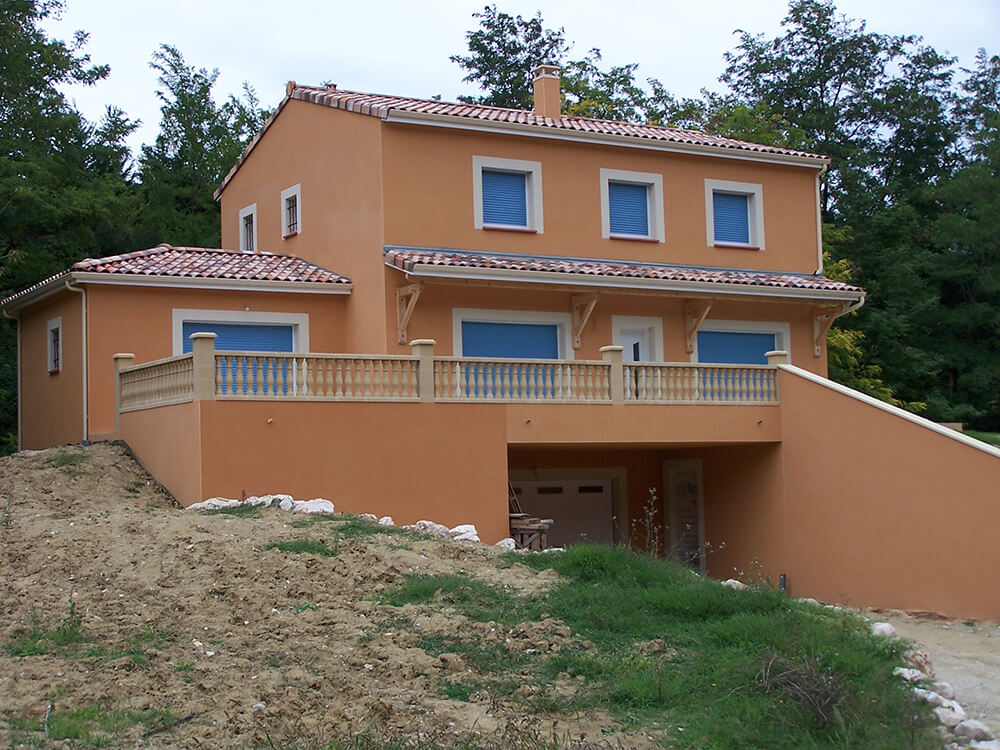 Expert en développement neuf à Muret Expert en développement neuf à Muret