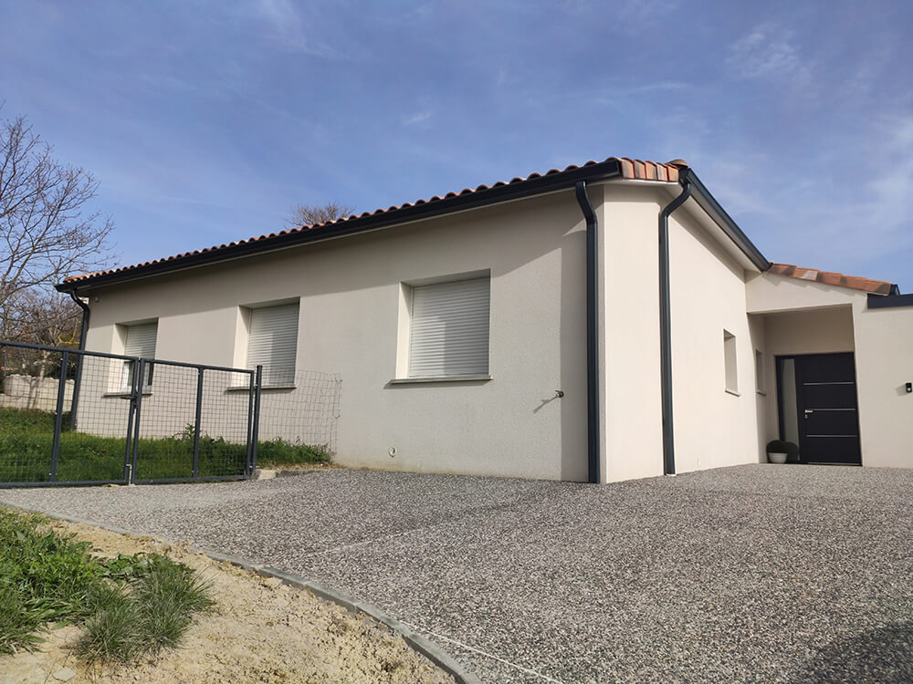 Expert en fondations neuves à Muret Expert en fondations neuves à Muret