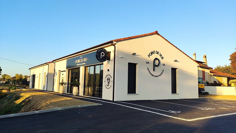 Expert en habitat individuel neuf à Muret Expert en habitat individuel neuf à Muret