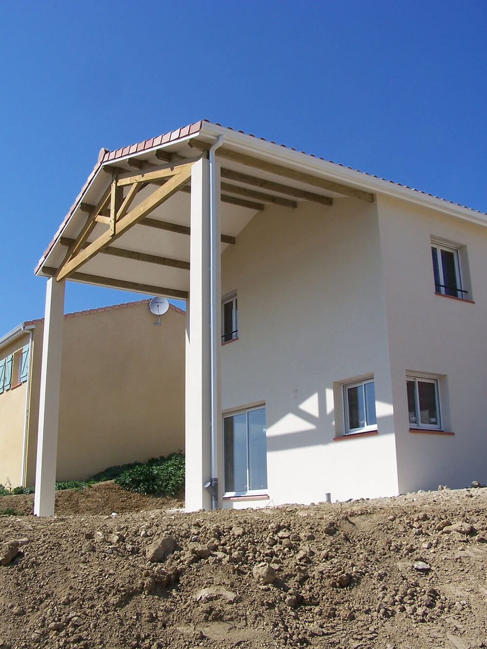 Expert en logements résidentiels neufs à Muret Expert en logements résidentiels neufs à Muret