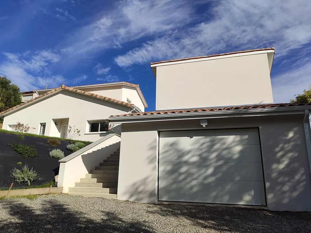 Expert en mise en œuvre de projets neufs à Muret Expert en mise en œuvre de projets neufs à Muret