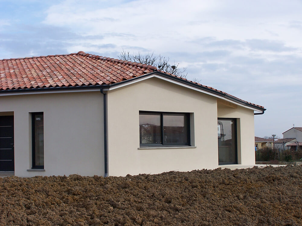 Expert en ouvrages neufs à Muret Expert en ouvrages neufs à Muret