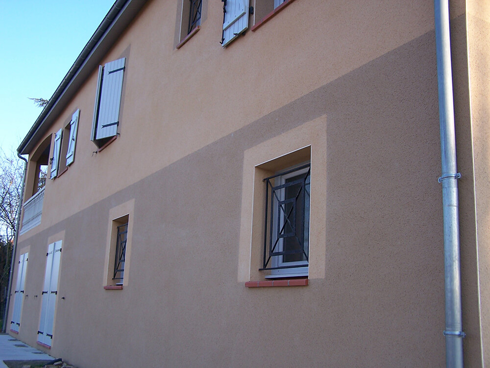 Expert en projets de construction personnalisés à Muret Expert en projets de construction personnalisés à Muret