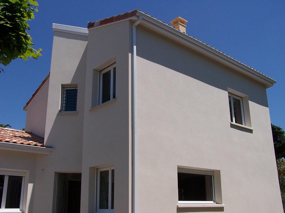 Expert en projets neufs à Muret Expert en projets neufs à Muret