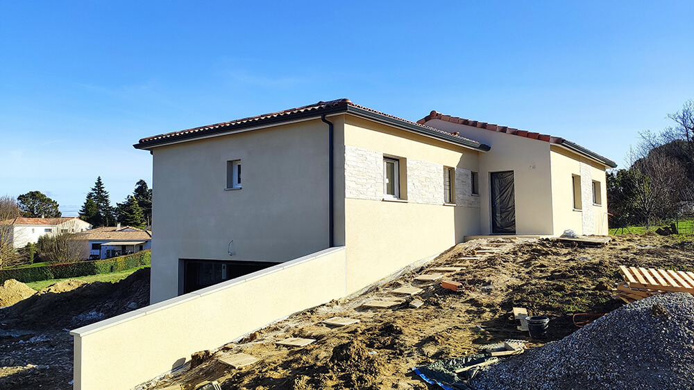 Expert en projets techniques neufs à Muret Expert en projets techniques neufs à Muret