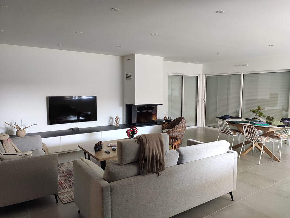 Expert en réalisation de maisons neuves à Muret Expert en réalisation de maisons neuves à Muret