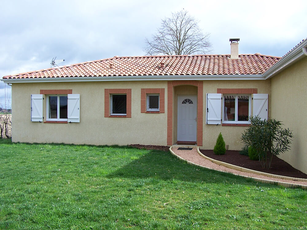 Expert en rénovation et neuf à Muret Expert en rénovation et neuf à Muret