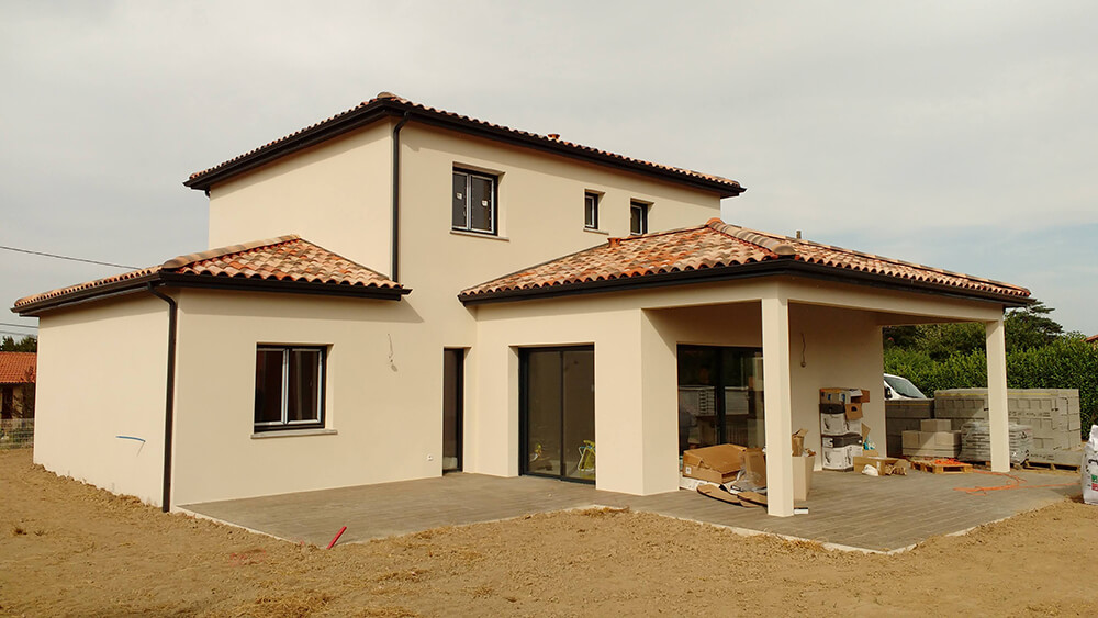 Expert en solutions de construction neuve à Muret Expert en solutions de construction neuve à Muret