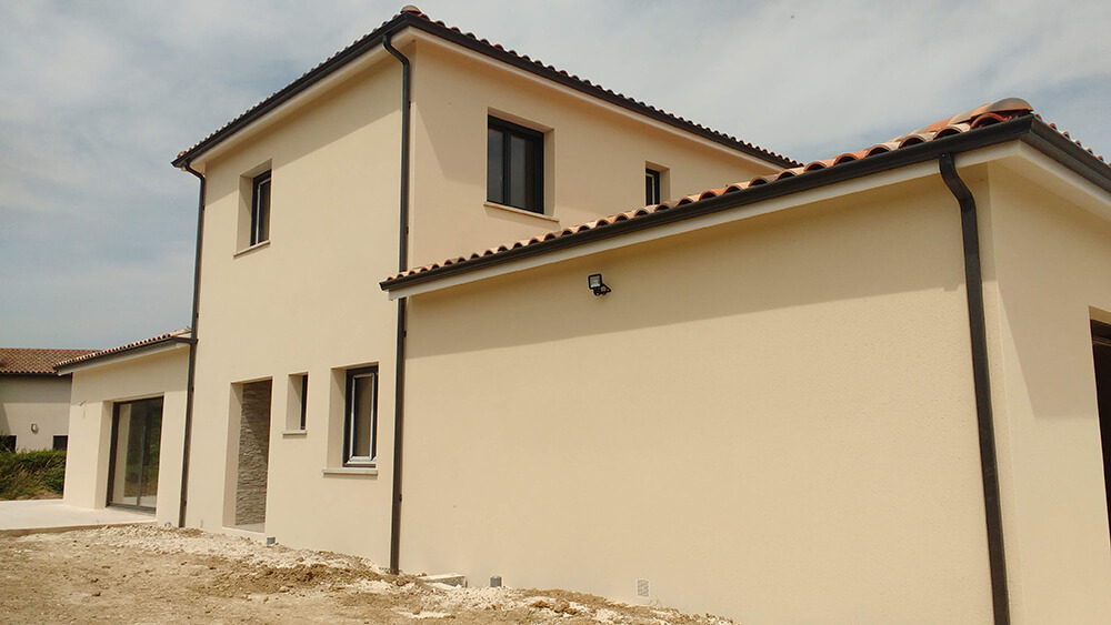 Expert en travaux immobiliers neufs à Muret Expert en travaux immobiliers neufs à Muret