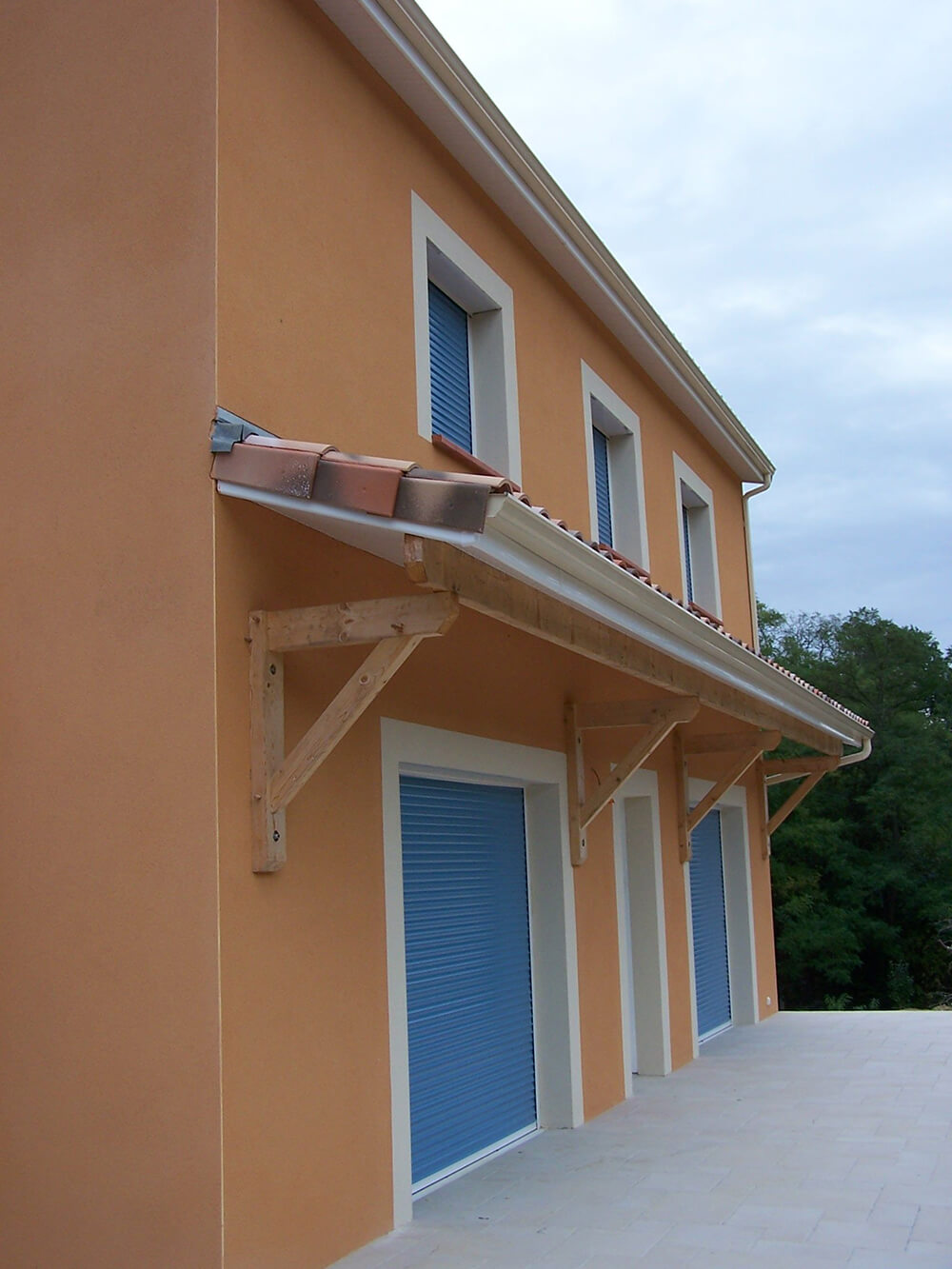 Gestionnaire de projets neufs à Muret Gestionnaire de projets neufs à Muret