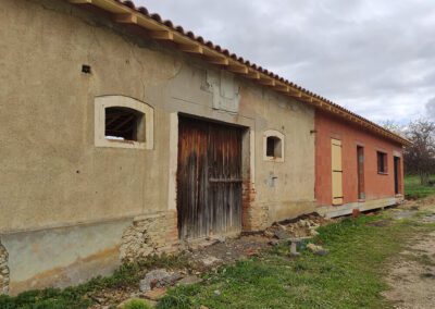 agrandissement avec extension latérale à Muret | Accès Habitat