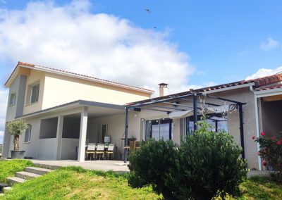 travaux de rénovation à Muret | Accès Habitat