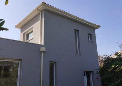 travaux d’agrandissement à Muret | Accès Habitat