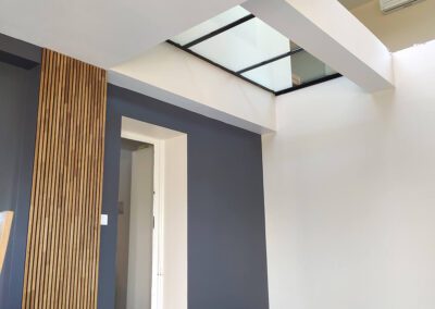 rénovation intérieure et extérieure à Muret | Accès Habitat