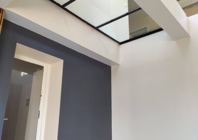 rénovation complète de maison à Muret | Accès Habitat